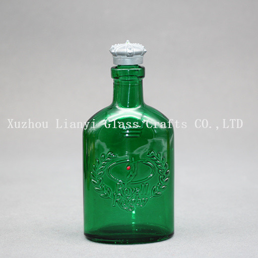 Cosmetic bottle (HZ-001)