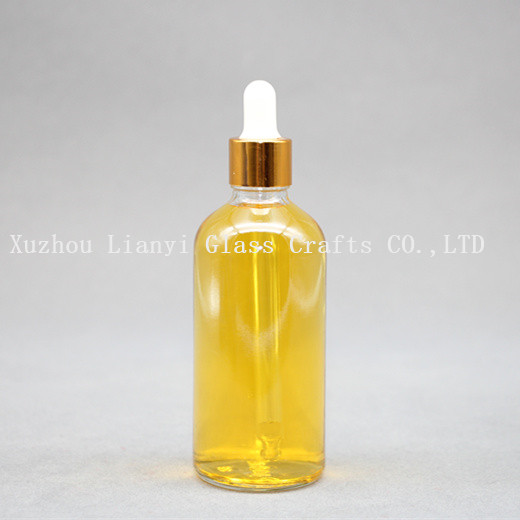 Cosmetic bottle (HZ-006)