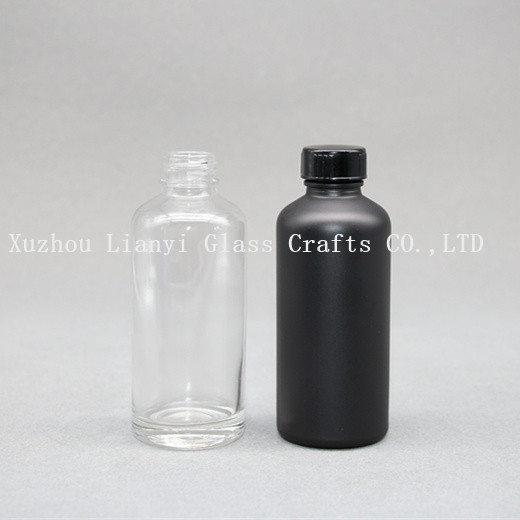 Cosmetic bottle (HZ-007)